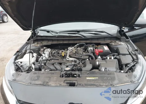 2024 Nissan Altima S Fwd из США, поврежденный, VIN 1N4BL4BVXRN337930